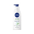 thumbnail image 1 of Nivea Aloe Vera Body Lotion 400 ml, 1 of 2
