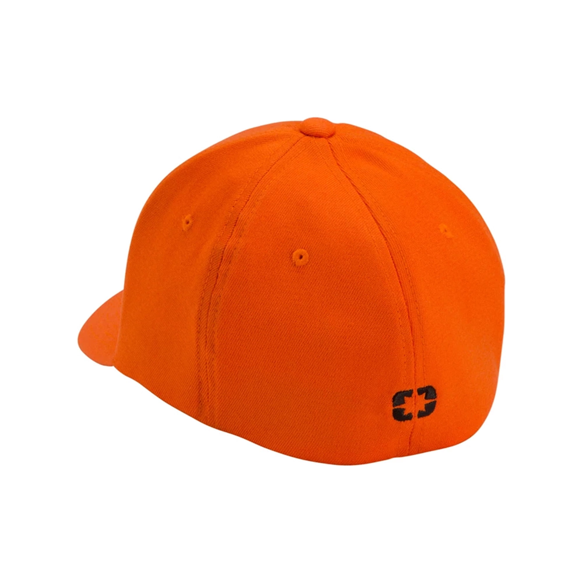Polaris 2860892 Mens Hunter Orange Hat Hunting Hiking Visibility Cap - Small Medium