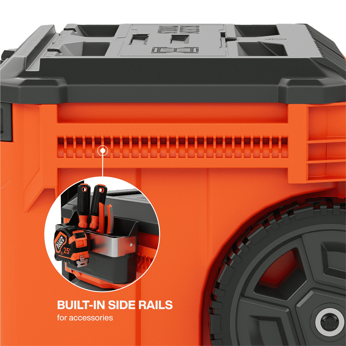 Klein Tools MODbox Rolling Toolbox