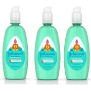 Johnson's No More Tangles Hair Detangling Spray, Tear Free, 10oz, 2-Pack