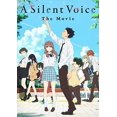 thumbnail image 1 of Studio Distribution Servi Silent Voice (Dvd) Dsf19798D, 1 of 1