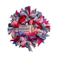 thumbnail image 3 of Decor Mesh,10 Inch x 30 Feet Decor Mesh Ribbon with Metallic Foil Deco Mesh Wreath Supplies Ribbon Mesh Roll for Spring Wreaths, Swags, Craft, Party Decoration, 3 of 6