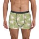 thumbnail image 1 of Fotbe Cute Rabbit And Flower Calzoncillos Tipo Boxer con Bolsa de Soporte Total para Hombre, X-Temp Fresco, Transpirable y de Secado Rápido-Small, 1 of 5