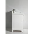 thumbnail image 5 of Vanity Art VA1030W 30 in. Single Sink Bathroom Vanity Set, White, 5 of 10