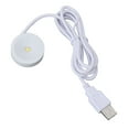thumbnail image 4 of Mini LED Spot Lights, 5V 1W Under Cabinet Lights, Mini Spotlights for Displays, Jewelry Showcase Small LED Spot Light, Jewelry Display Lighting Fixture for Showcase Cabinet, 4 of 7