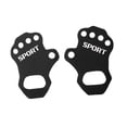 thumbnail image 4 of Almohadilla de agarre para ejercicios,Guante de levantamiento de pesas Almohadilla de agarre para ejercicios Hombres Mujeres,almohadillas guante Guante de entrenamiento Entrenamiento, 4 of 8