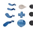 thumbnail image 3 of Sensitive Magnetic Metal Replacement Thumbsticks Kit for Xbox One Elite Series 2, Blue, 3 of 4