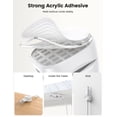 thumbnail image 4 of Organizador de cables Lamicall Spring Cords Holder, paquete de 12, 4 of 7