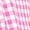 #0185-Pink, variant on Karight Womens Gingham Ruffle Shorts Elastic Waist Casual Loungewear Sleep Shorts with Pockets