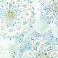 thumbnail image 2 of Art.com Jaipur III Stretched Canvas Print Wall Art by Danhui Nai, 30" x 30", 2 of 4