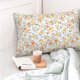 thumbnail image 4 of Fotbe Floral1 Funda de Almohada Decorativa Estilo Occidental, Lujo en Algodón, Fundas para Almohadas King, Cojín Estampado para Decoración del Hogar-14"x20", 4 of 6