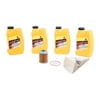 Tusk 4-Stroke Oil Change Kit Can-Am XPS Synthetic All Climate for Can-Am Outlander 400 H.O. XT 2008