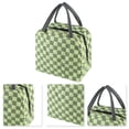 thumbnail image 1 of Almuerzo para Mujeres Hombres Impermeable Viajes Picnic, 1 of 9