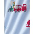 thumbnail image 3 of Carter's Child of Mine Baby ComfySoft Outfit Set, 2-Piece, Sizes Preemie-12 Months, 3 of 7