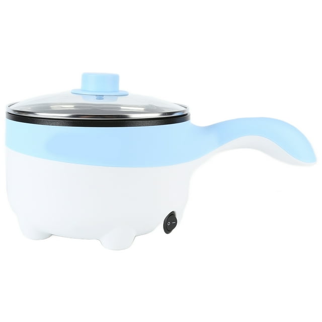 Kitchen Appliances,24V 2L Car Electric Cooker Pot Electric Cooking Pot Smart Functionality