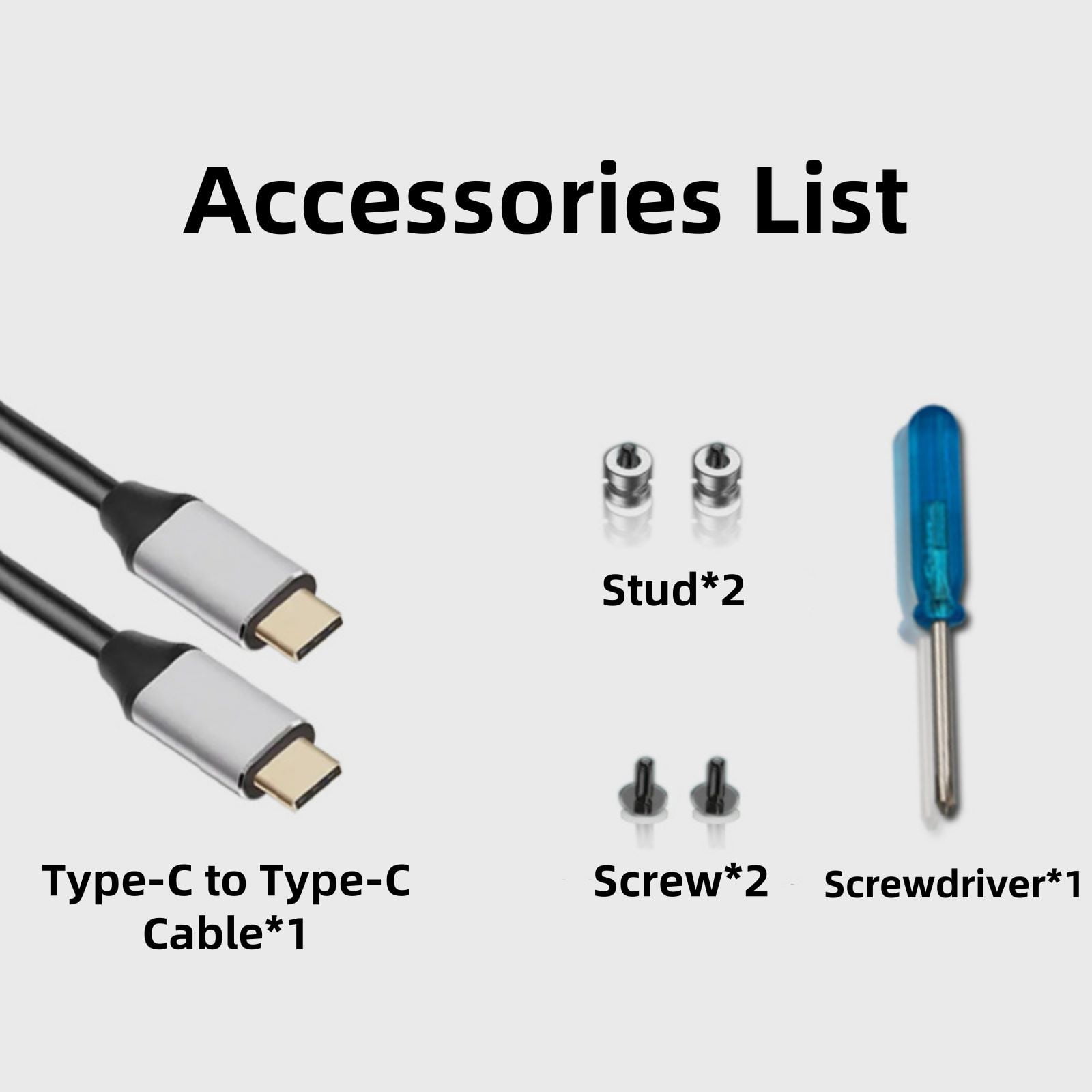 GUYUTING USB3 2 GEN2X2 M 2 NVME SSD Enclosure RAID Modes For High Speed Data Backup And Recovery