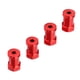 thumbnail image 2 of Adaptador de Cubo Hexagonal de Rueda ANGGREK 12 mm para 1/16 RC Car MINI E REVO, 2 of 8