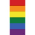 thumbnail image 2 of My Door Decor - Original Pride - Pride LGBT Front Door Décor 36" x 80" Front Door, 2 of 2