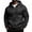 Y5-Black, variant on Full Zip Hoodies for Men Long Sleeve Drawstring Jackets with Pockets Hooded Sweat Shirts Fall Winter Workout Gym Hiking Outdoor Clothes