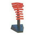 thumbnail image 2 of Bondhus BH13189 T-Handle Ball Screwdriver Set, 2- 10 mm - 8 Piece, 2 of 2