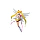 thumbnail image 1 of Figura Pretty Guardian Super Sailor Moon Bandai SH Figuarts 5.3 pulgadas, 1 of 3