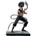 thumbnail image 1 of Yu Yu Hakusho Hiei 17 Ghost Files Super Collection de Figurines (SFC) Figurine, 1 of 4