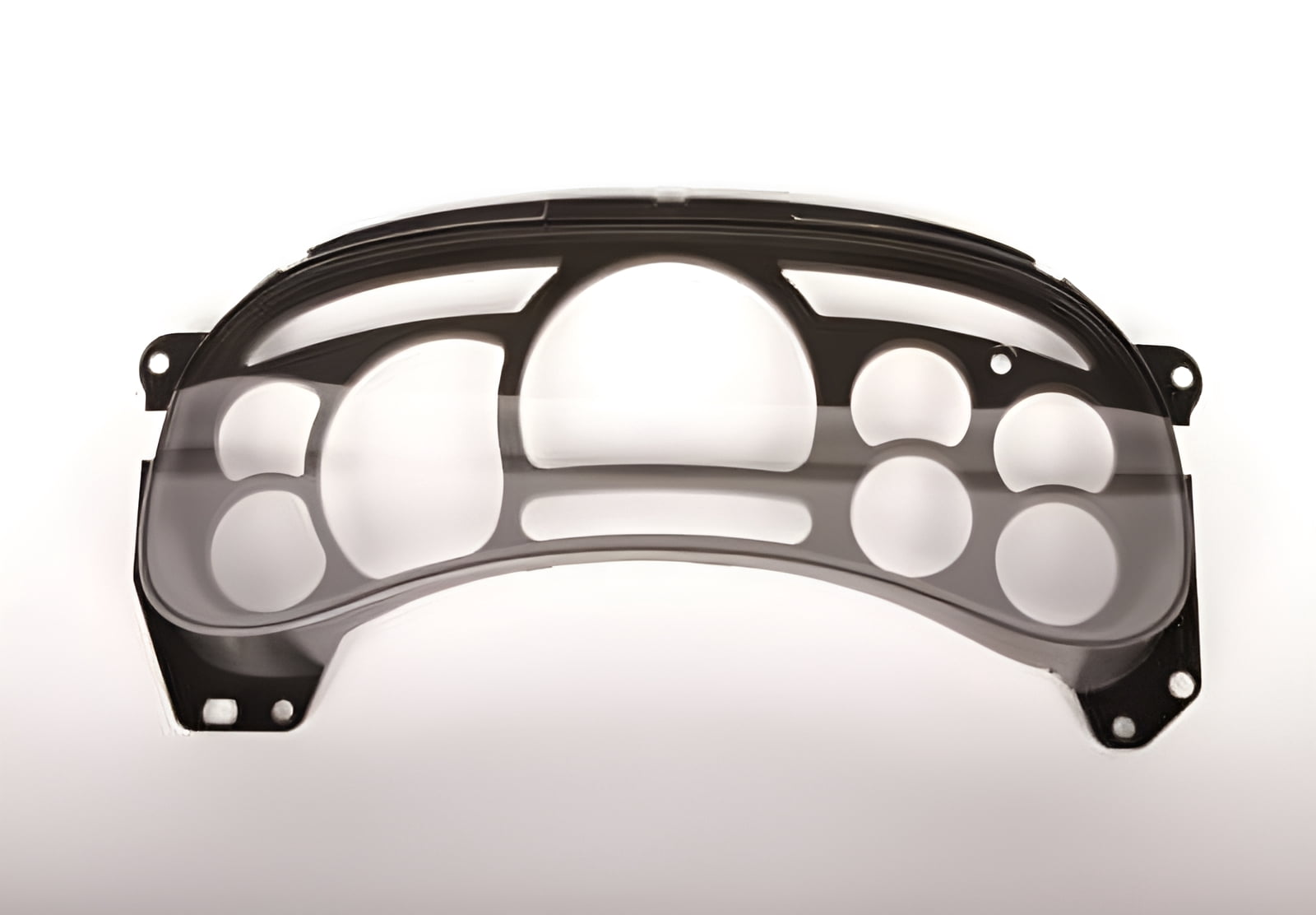 Instrument Panel Lens