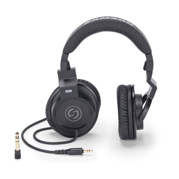 Z25 Studio Headphones