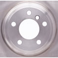 thumbnail image 3 of KarParts360 For BMW ActiveHybrid 3 2013 2014 2015 Disc Brake Rotor | 18.4 Millimeters / 0.72 Inches Discard Thickness | 330 Millimeters / 12.99 Inches Outside Diameter | 5 Stud/Lug Hole, 3 of 4