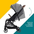 thumbnail image 4 of Carriola Safety 1st Slim Travel gris, 4 of 11