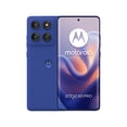 thumbnail image 1 of Smartphone Motorola Moto Edge 60 Pro 8+256 GB Azul Desbloqueado, 1 of 6