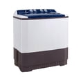 thumbnail image 2 of LAVADORA DE 15 KG DOBLE TINA COLOR BLANCO MARCA LG LG WP15//WAR, 2 of 5