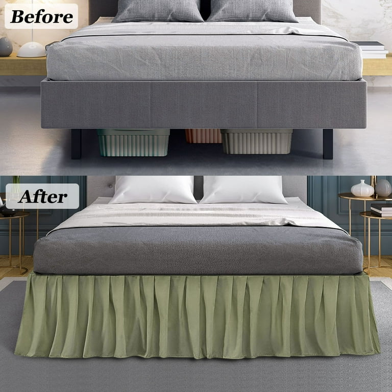 Olive green skirts queen size cheap