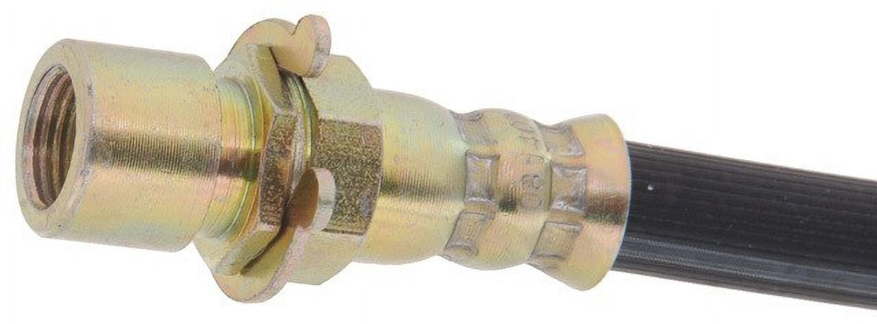 Raybestos BH35019 Professional Grade Hydraulic Brake Hose