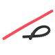 thumbnail image 4 of 4Pcs Heat Insulation Oven Rack Cover Silicone Anti Scalding Oven Rack Protector for Home Kitchen, 4 of 4
