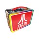 thumbnail image 1 of Caja de almacenamiento de hojalata AQUARIUS Atari Fun Box con licencia oficial, 1 of 8