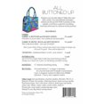 thumbnail image 2 of All Buttoned Up Pattern, Aunties Two Patterns, 2 of 2