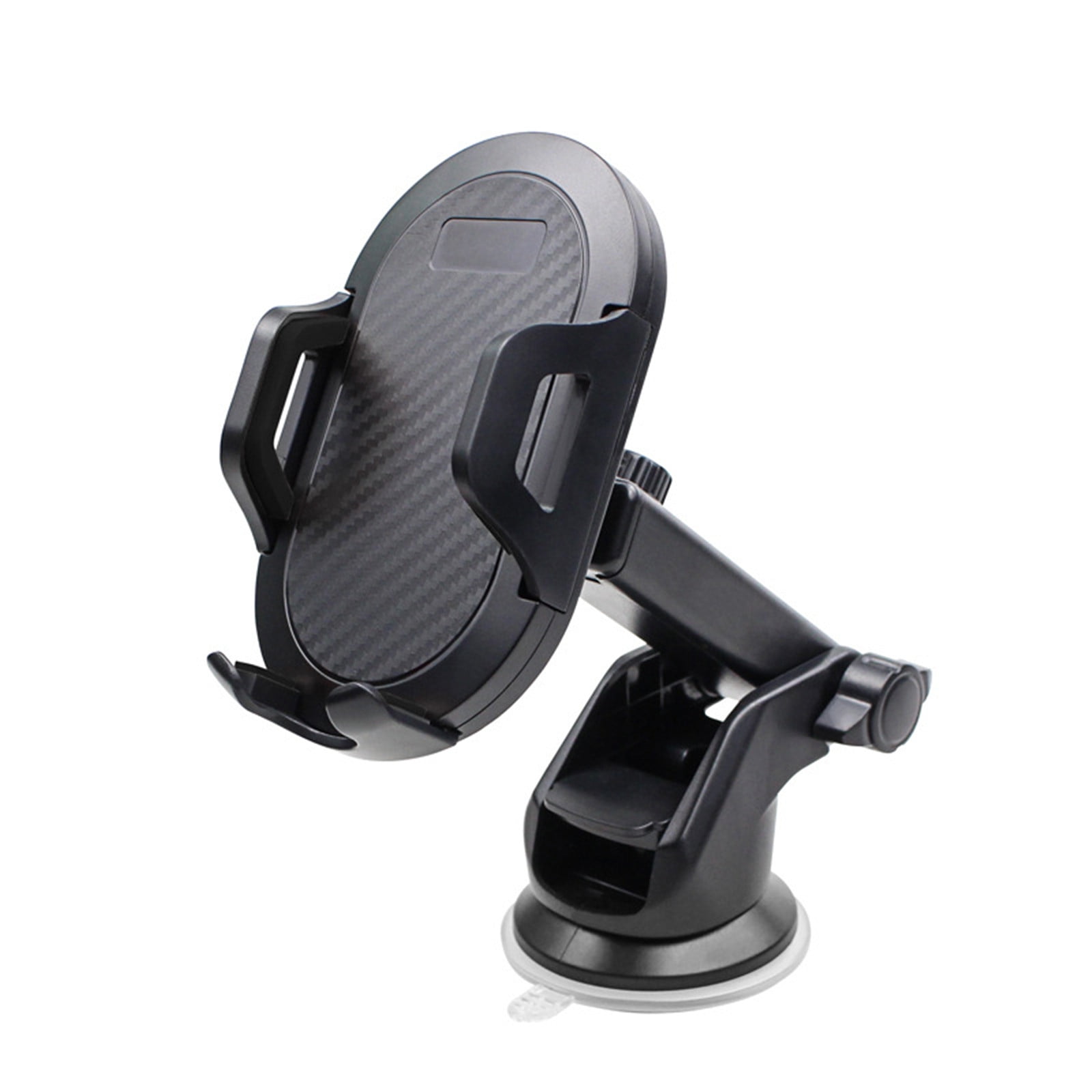 360° Rotation Car Windscreen Suction Cup Mobile Phone Holder Bracket Stand Mount