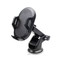 thumbnail image 1 of Last Chance Qaailabf Car Dashboard 360° Rotation Mobile Phone Stand Suction Cup Mount Bracket, 1 of 2
