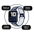 thumbnail image 4 of Correa Sport Para Apple Watch Extensible Serie 1 2 3 4 5 6 7, 4 of 8