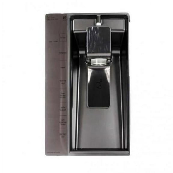 LG APPLIANCES ACQ85430293 COVER ASSEMBLY,DISPLAY - GENUINE OEM PART