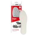 thumbnail image 2 of Alu Super Soft And Warm Insoles With Aluminum Insulation, By Kaps, All Sizes, 2 of 6
