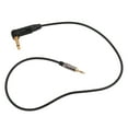 thumbnail image 4 of Instrument Cable, Stable Connection 3.5mm To 6.35mm Jack Wireless Guitar System Cable Long Term Use  for  G3 G4, 4 of 7