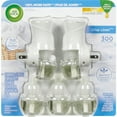thumbnail image 1 of Désodorisant à Brancher, Recharges d'Huile Parfumée, Linge Frais, 2 Gadgets + 5 Recharges, 1 of 1