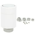thumbnail image 1 of HY367 Radiateur Actionneur Valve Chauffage Intelligent Contrôleur de Température Téléphone APP Control, 1 of 14