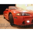 thumbnail image 4 of BlingLights 4100K Fog Light 12V 55W 2 Pieces, 4 of 7