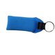 thumbnail image 4 of Llavero de neopreno, flotador de llave de barco para llaves de coche, colgante, llavero flotante, llavero para surf, navegación, deportes acuáticos Azul, 4 of 8