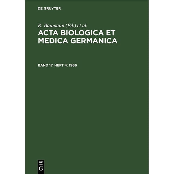 1966, (Hardcover)