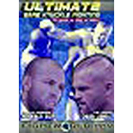 The Ultimate Bare Knuckle Fights: Wanderlei Silva & Chuck (Wanderlei Silva Best Fight)