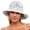 A-WH2, variant on ibiyuan Sun Hats for Women,Toddler Girls Summer Hat Bag Set Wide Brim Sun Hats With Woven Bag Sun Beach Hats Sunhat Floral Tea Party Cap